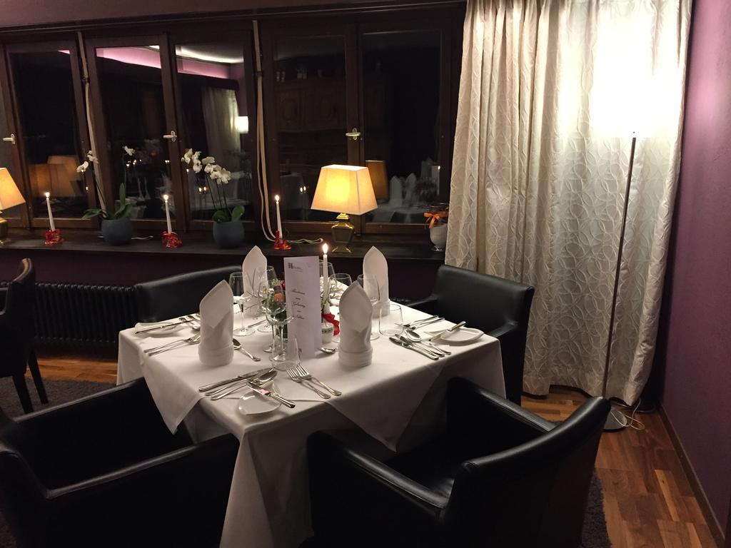 Hotel Bellaval Laax Bagian luar foto